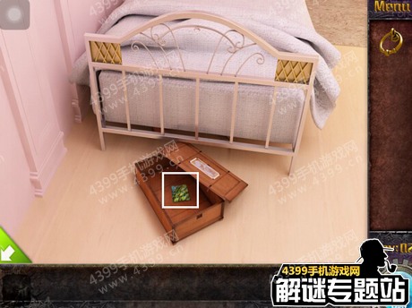 密室逃脱100个房间之死亡日记攻略