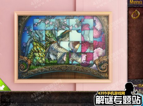 密室逃脱100个房间之死亡日记攻略