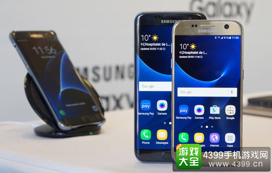 三星S7