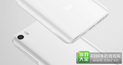 小米5