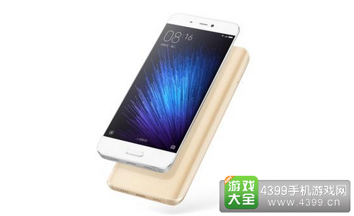 小米5