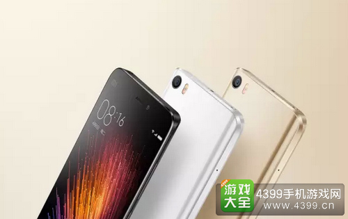 小米十项黑科技