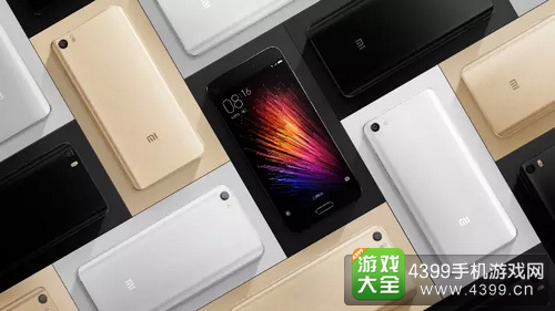 小米十项黑科技