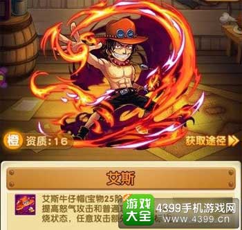 艾斯