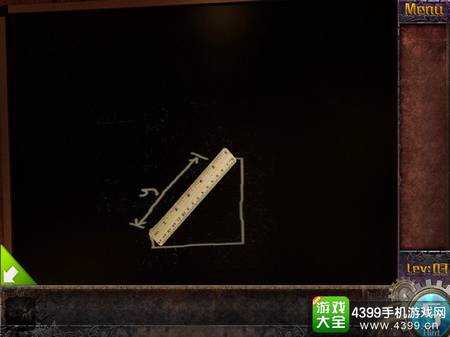 密室逃脱100个房间神殿逃亡第三关