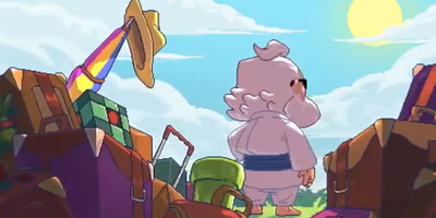 沙盒系列续作《沙盒（进化）》公布下季度推出