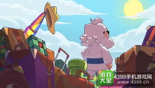 沙盒(进化)