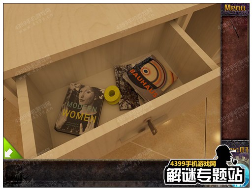 密室逃脱100个房间之豪宅逃生第3关攻略