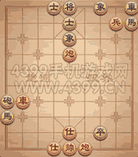 途游象棋残局石破天惊