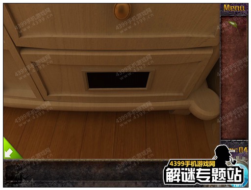 密室逃脱100个房间之豪宅逃生第4关攻略