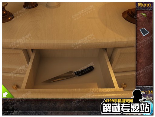 密室逃脱100个房间之豪宅逃生第4关攻略