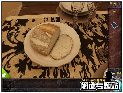 密室逃脱100个房间之豪宅逃生第4关攻略