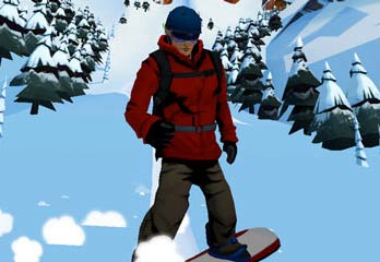 【疯狂周四】《合金弹头:进攻》、《单板滑雪:第四维》