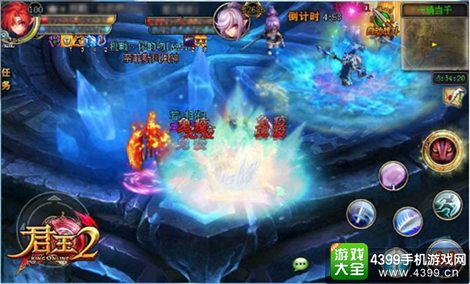 君王2
