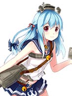 战舰少女r吹雪图鉴 吹雪哪里捞