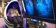 VR狂潮再次来袭 2016TFC带你“深入”全新“世界”
