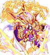 热血精灵派神·灭世龙皇