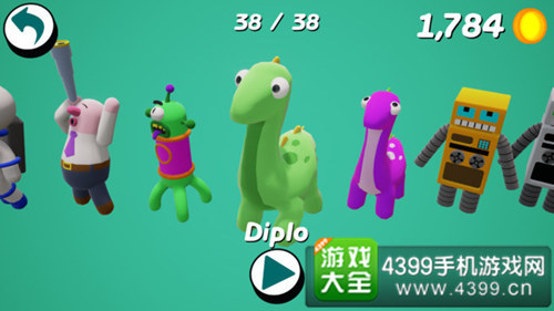 《危险闪避》