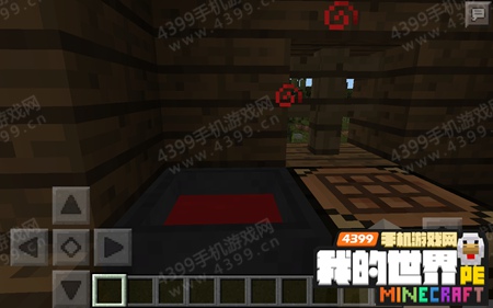我的世界女巫小屋有什么