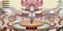 神仙道(高清重制版)喜从天降攻略 画龙鱼拿仙令 