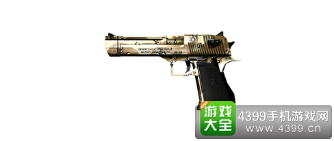 穿越火线(荒岛特训上线)M4A1雷神套装