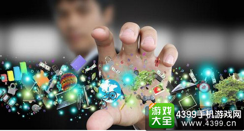 虚拟现实