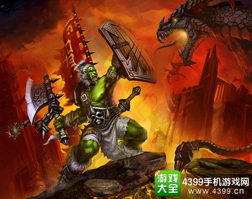 魔兽世界