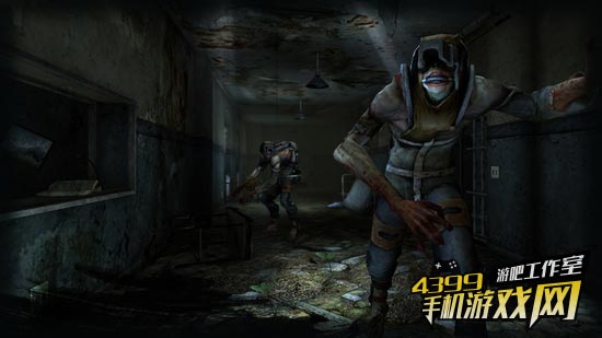 迷失自我