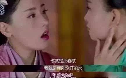太子妃升职记