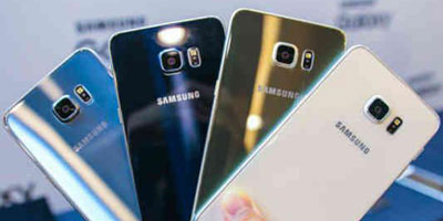 三星S7系列才发布 NOTE6逆天配置却遭曝光