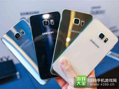 三星NOTE6