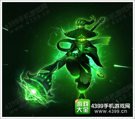 火柴人联盟武器大师