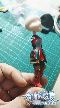 奇迹暖暖攻略