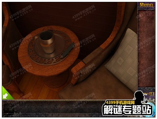 密室逃脱100个房间之豪宅逃生第7关攻略