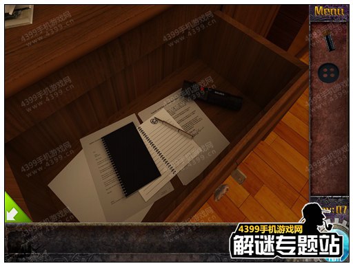 密室逃脱100个房间之豪宅逃生第7关攻略