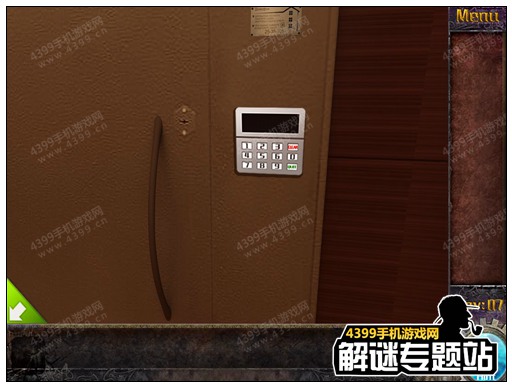 密室逃脱100个房间之豪宅逃生第7关攻略