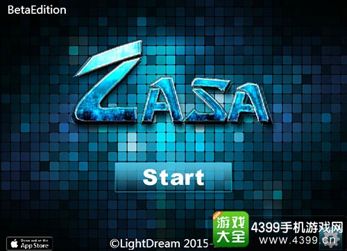 Zasa