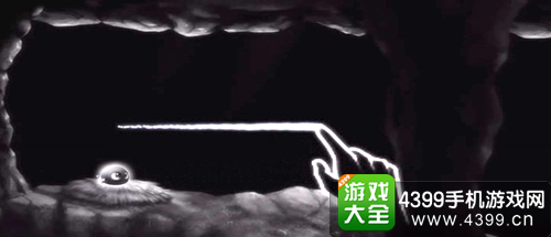 咕啾与黑暗森林