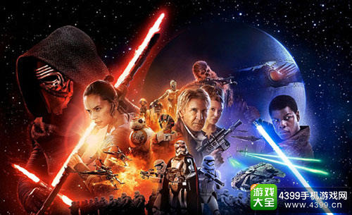 星球大战指挥官手游