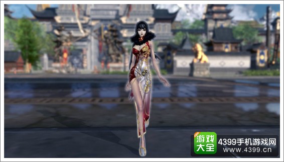 战斗吧剑灵活动二
