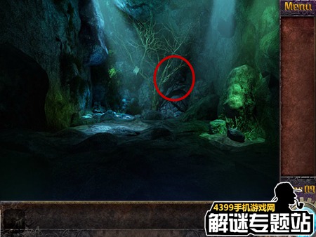 密室逃脱100个房间之神殿逃亡第九关