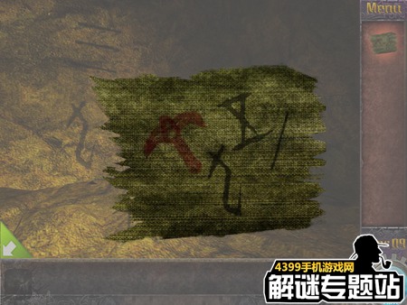 密室逃脱100个房间之神殿逃亡第九关