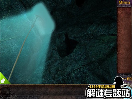 密室逃脱100个房间之神殿逃亡第九关