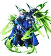 热血精灵派魔煞·黑斯廷