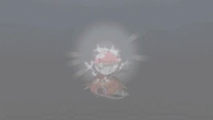 精灵宝可梦太阳月亮