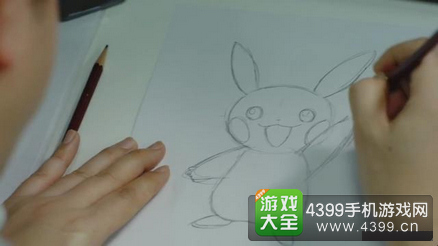 口袋妖怪太阳月亮