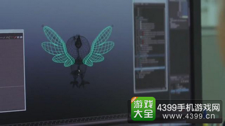 口袋妖怪太阳月亮