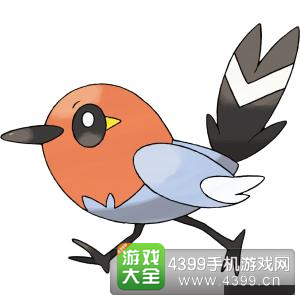口袋妖怪太阳月亮