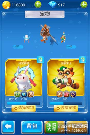 浣熊军士