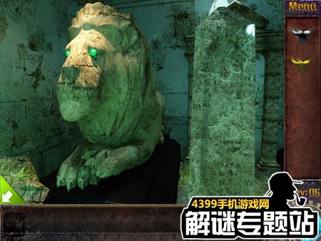密室逃脱100个房间神殿逃亡第六关